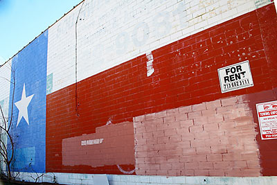 texas-flag-wall